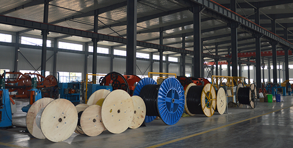 環(huán)保電纜有著以下幾點(diǎn)優(yōu)勢(shì)